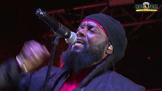 MORGAN HERITAGE live @ Rototom Main Stage 2019