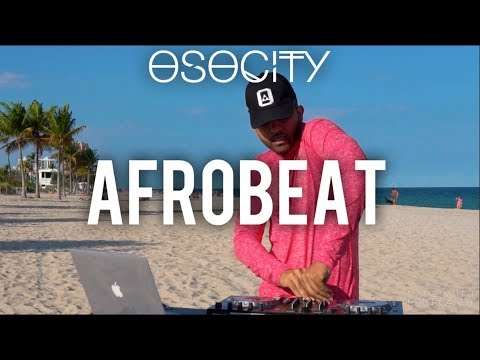 AFRO BEAT GENGETONE MIX 2019 – DJ DUST