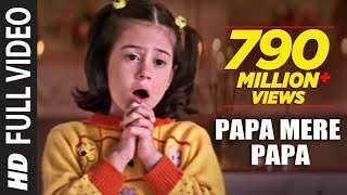 Papa Mere Papa (Full Song) | Main Aisa Hi Hoon | Sushmita Sen