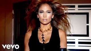 Jennifer Lopez – Dance Again ft. Pitbull