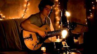 Coldplay – The Scientist (Acoustic Cover)