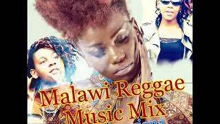 Malawi Reggae Music Mix -DJChizzariana