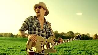 Kid Rock – Born Free [Official Music Video]