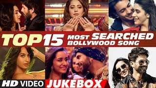 Best Popular Bollywood Hindi Super Hit Songs