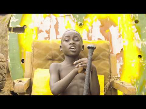 Kapilipiti – Nze Kapilipiti (Official Video)