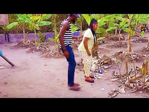 HOW THE DAUGHTER OF A RICH MAN FALL IN LOVE WITH A POOR VILLAGE TAILOR – 2019 NIGERIA MOVIES