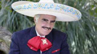 LAS MAÑANITAS ‘VICENTE FERNANDEZ’