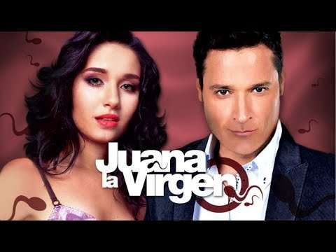 Juana La Virgen | Episodio 89 | Daniela Alvarado y Ricardo Alamo | Telenovelas RCTV