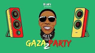 VYBZ KARTEL MIX 2022 – "GAZA PARTY VOL 2" BY DJ LUB'S – DANCEHALL 2022 #FREEWORLDBOSS