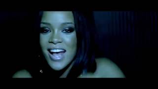 Rihanna Megamix (Hip-Hop Part)