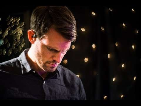 Tycho – Full Performance (Live on KEXP)