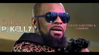 R Kelly Mixtape