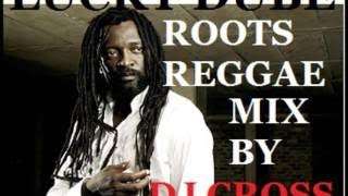 THE VERY BEST OF LUCKY DUBE & THE MIGHTY SLAVES [TEARGAS]