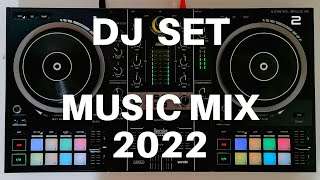 PARTY MUSIC MIX 2023  Remixes & Mashups Of Popular Songs 2022 | DJ SET