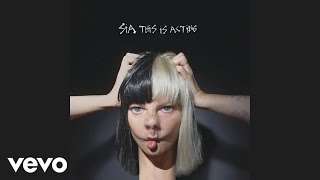 Sia – Unstoppable (Official Audio)