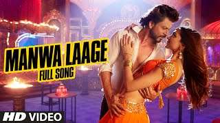 OFFICIAL: ‘Manwa Laage’ FULL VIDEO Song | Happy New Year | Shah Rukh Khan | Arijit Singh