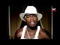 Best of 50 Cent Mix – Dj Shinski [In Da Club, Wanksta, PIMP, Big Rich Town, Window Shopper, G Unit]