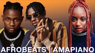 AFROBEATS 2022 MIX |AMAPIANO 2022 MIX |NAIJA 2022 |NEW AFROBEAT |AFROBEATS PARTY MIX |AMAPIANO REMIX