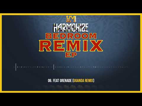 Harmonize Ft Grenade (BEDROOM EP 06)