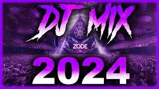 DJ MIX 2024 – Mashups & Remixes of Popular Songs 2024 | DJ Remix Club Music Party Mix 2023 🥳