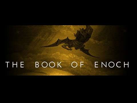 The Book of Enoch – Audio Book