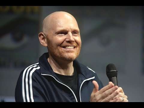 Bill Burr Stand up Comedy Newest Full Show — Bill Burr Comedian Best Ever