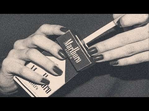 Free 90’s Boom Bap Hip Hop Instrumental beat // Dark Underground Type Beat ”Marlboro”