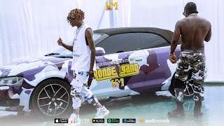 Country Wizzy ft Harmonize – Far (Official Music Video)