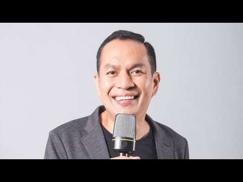 Stand Up Comedian: Alex Calleja