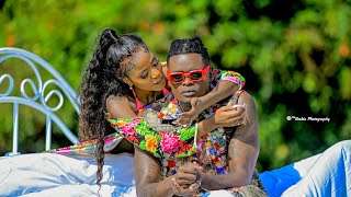 Pallaso  YEGWE (Official Music Video)