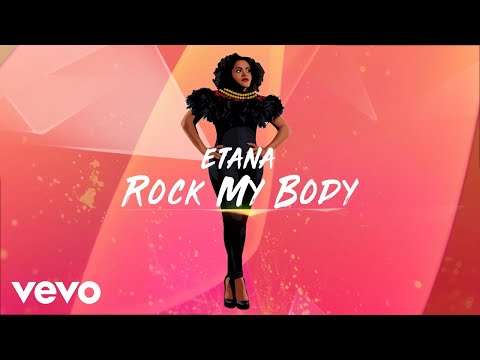 Etana – Rock My Body (Official Audio)