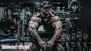 Best Trap Workout Music ► Motivational Mix