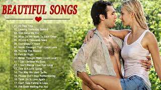 Nonstop Beautiful Love Songs – Best Romantic Love Songs – Greatest Love Music