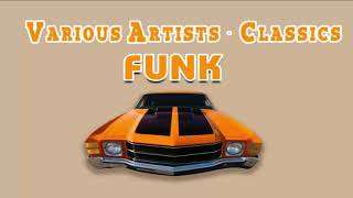 Old School Funky – Greatest Funk Songs All Time List