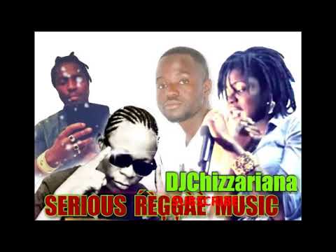 SERIOUS MALAWI REGGAE MUSIC – DJChizzariana