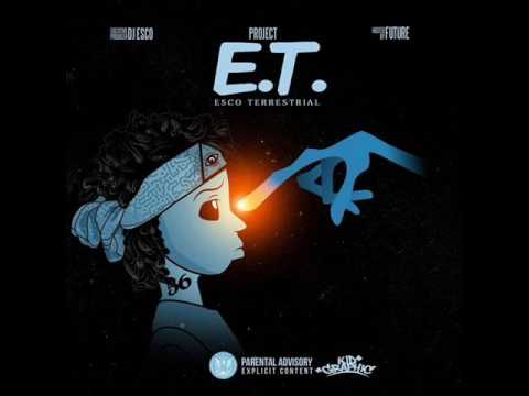 Future – Married To The Game (Instrumental)