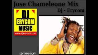 MR NICE vs JOSE CHAMELEONE