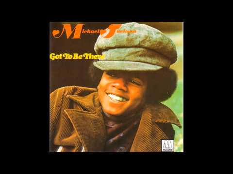 Michael Jackson – Ain’t No Sunshine [Audio HQ] HD