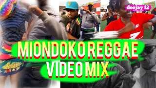 DJ F2  MIONDOKO LADYS CHOICE REGGAE MIX [ MOONLIGHT LOVERS, GO PATO, UB40, REASONS, ONE DROP REGGAE