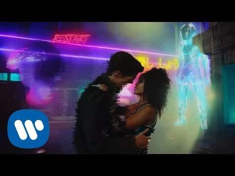 David Guetta & Sia – Let’s Love (Official Video)