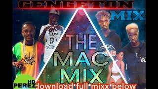 Gengetone Mix 2019 | Hit 12 ft Genge stars | Boondocks Gang | Sailors | Ethic(PEREZ HD)