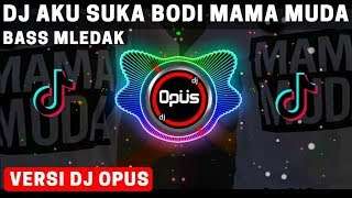 DJ AKU SUKA BODY MAMA MUDA VS DJ PAPA MUDA GELENG – GELENG || LAGI VIRAL DI TIK TOK 2020