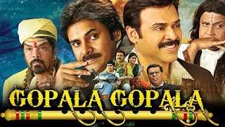 Nand Gopal Krishna New South Hindi Dubbed Full Movie