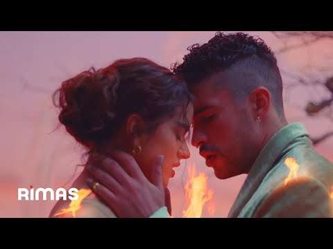 BAD BUNNY x ROSALÍA – LA NOCHE DE ANOCHE (Video Oficial)