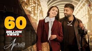 Apsraa | Jaani Ft Asees Kaur | Arvindr Khaira | Desi Melodies | Latest Punjabi Songs 2021