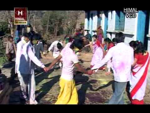 Kumaoni Holi Song 2014 | Maat Jaao Piyaa | 2014 New Hit Kumaoni Song | Jaya Negi