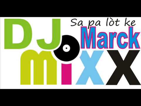 Dj Marck Mixx We Enjoy With This Reggae