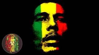 Bob Marley – Natural Mystic