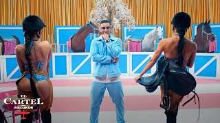 Daddy Yankee – El Pony (Video Oficial)