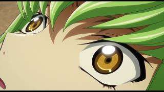 Code Geass Lelouch of the Resurrection